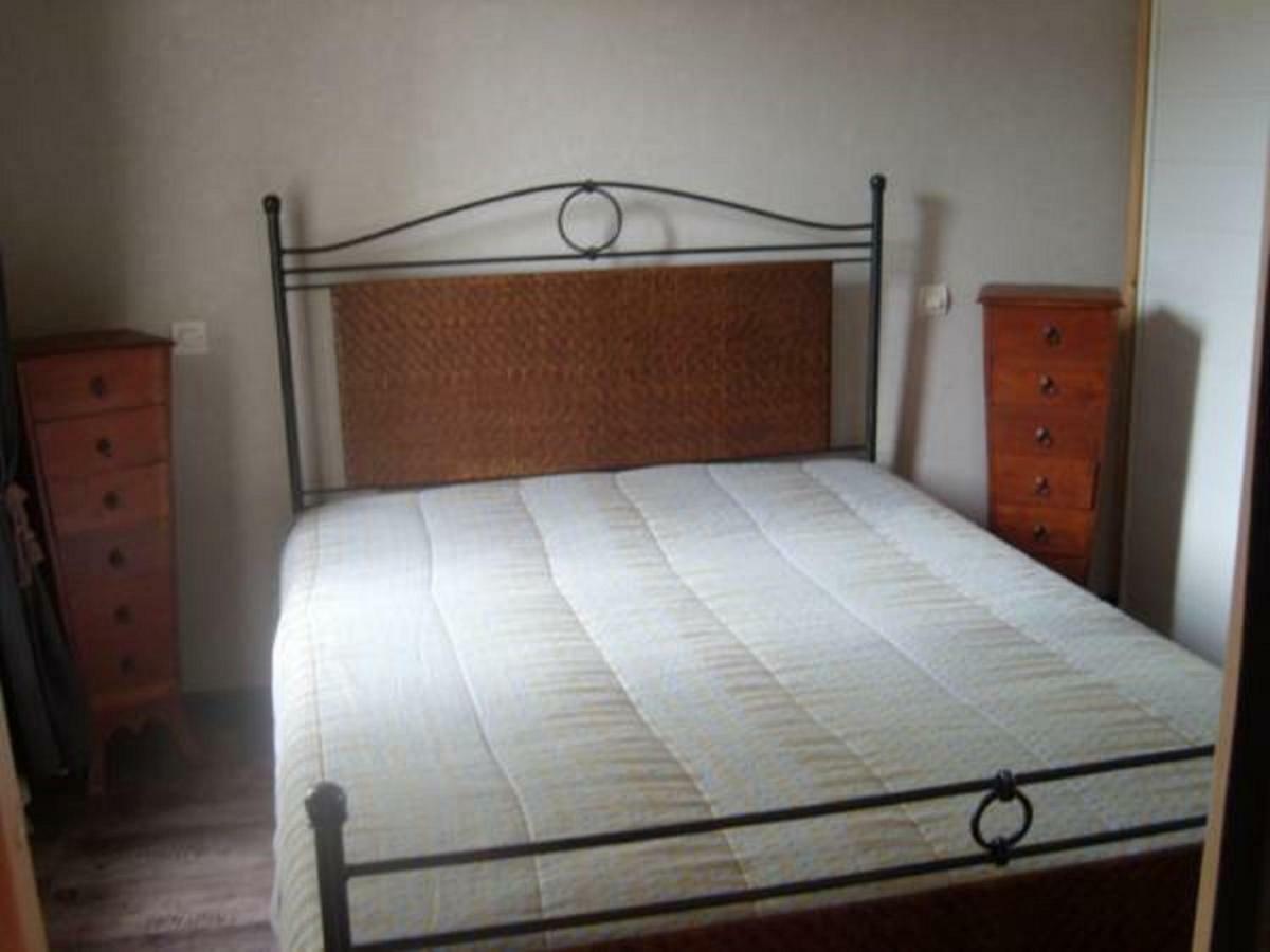 Chez Andrea Apartment Le Mont-Dore Ngoại thất bức ảnh